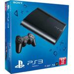 Konsola Playstation 3 Super Slim 12GB z padem dual shock 3 w sklepie internetowym ProjektKonsola.pl