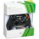 Kontroler Pad Bezprzewodowy Microsoft XBOX 360 w sklepie internetowym ProjektKonsola.pl