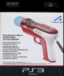 Pistolet PlayStation  Move Shooting Attachment w sklepie internetowym ProjektKonsola.pl