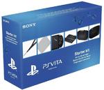 Sony PS Vita Zestaw Startowy w sklepie internetowym ProjektKonsola.pl