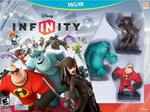 Disney Infinity Starter Pack PL Wii U w sklepie internetowym ProjektKonsola.pl