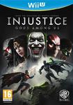 Injustice: Gods Among US Wii U w sklepie internetowym ProjektKonsola.pl