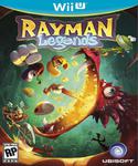 Rayman Legends Wii U w sklepie internetowym ProjektKonsola.pl