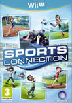 Sports Connection Wii U w sklepie internetowym ProjektKonsola.pl