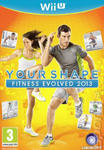 Your Shape Fitness Evolved 2013 Wii U w sklepie internetowym ProjektKonsola.pl