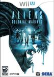 Aliens Colonial Marines Wii U w sklepie internetowym ProjektKonsola.pl