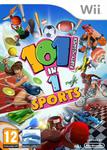 101 in 1 Sports Party Megamix Wii w sklepie internetowym ProjektKonsola.pl