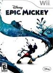 Disney Epic Mickey Wii w sklepie internetowym ProjektKonsola.pl