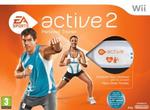 EA Sports Active 2 Wii w sklepie internetowym ProjektKonsola.pl