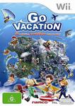 Go Vacation Wii w sklepie internetowym ProjektKonsola.pl