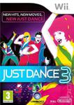 Just Dance 3 Edycja Specjalna Wii w sklepie internetowym ProjektKonsola.pl