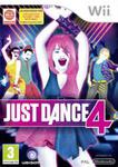 Just Dance 4 Wii w sklepie internetowym ProjektKonsola.pl