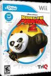 Kung Fu Panda 2 Wii w sklepie internetowym ProjektKonsola.pl