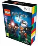 Lego Harry Potter Years 1-4 Wersja Kolekcjonerska Wii w sklepie internetowym ProjektKonsola.pl