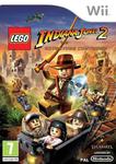 LEGO Indiana Jones 2 The Adventure Continues Wii w sklepie internetowym ProjektKonsola.pl