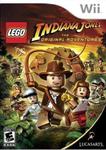 Lego Indiana Jones The Original Adventures Wii w sklepie internetowym ProjektKonsola.pl