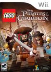 Lego Piraci z Karaibów Wii w sklepie internetowym ProjektKonsola.pl