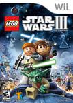 LEGO Star Wars III: The Clone Wars Wii w sklepie internetowym ProjektKonsola.pl