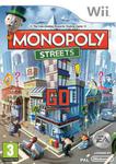 Monopoly Streets Wii w sklepie internetowym ProjektKonsola.pl