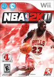 NBA 2K11 Wii w sklepie internetowym ProjektKonsola.pl