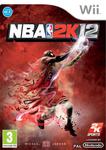 NBA 2k12 Wii w sklepie internetowym ProjektKonsola.pl