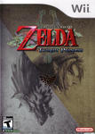 The Legend of Zelda: Twilight Princess Wii w sklepie internetowym ProjektKonsola.pl