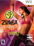 Zumba Fitness: Join the Party + Pas Fitness Wii w sklepie internetowym ProjektKonsola.pl