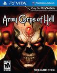 Army Corps of Hell PS Vita w sklepie internetowym ProjektKonsola.pl
