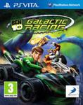 Ben 10 Galactic Racing PS Vita w sklepie internetowym ProjektKonsola.pl