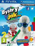 Bystry jak... PL PS Vita w sklepie internetowym ProjektKonsola.pl