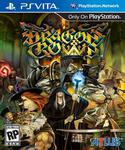 Dragon's Crown PS VITA w sklepie internetowym ProjektKonsola.pl