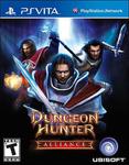 Dungeon Hunter: Aliance PS Vita w sklepie internetowym ProjektKonsola.pl