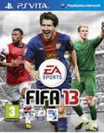 Fifa 13 PS Vita w sklepie internetowym ProjektKonsola.pl