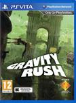 Gravity Rush PS Vita w sklepie internetowym ProjektKonsola.pl