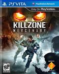 Killzone Najemnik PL PS Vita w sklepie internetowym ProjektKonsola.pl