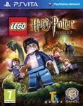 LEGO Harry Potter Years 5-7 PL PS Vita w sklepie internetowym ProjektKonsola.pl