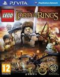 Lego The Lord of The Rings Władca Pierścieni PL PS Vita w sklepie internetowym ProjektKonsola.pl
