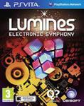 Lumines: Electronic Symphony PS Vita w sklepie internetowym ProjektKonsola.pl