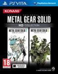 Metal Gear Solid HD Collection PS Vita w sklepie internetowym ProjektKonsola.pl