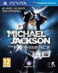 Michael Jackson: The Experience PS Vita w sklepie internetowym ProjektKonsola.pl