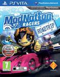 ModNation Racers: Road Trip PL PS Vita w sklepie internetowym ProjektKonsola.pl