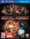 Mortal Kombat PS Vita + Bonus w sklepie internetowym ProjektKonsola.pl