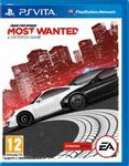 NFS Need for Speed Most Wanted PL PS Vita w sklepie internetowym ProjektKonsola.pl