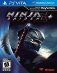 Ninja Gaiden Sigma Plus 2 Ps Vita w sklepie internetowym ProjektKonsola.pl