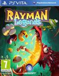 Rayman Legends PL PS Vita w sklepie internetowym ProjektKonsola.pl