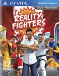 Reality Fighters PL PS Vita w sklepie internetowym ProjektKonsola.pl