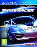 Ridge Racer PS Vita w sklepie internetowym ProjektKonsola.pl