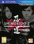 Shinobido 2 Revenge of Zen PS Vita w sklepie internetowym ProjektKonsola.pl