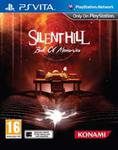 Silent Hill: The Book of Memories PS Vita w sklepie internetowym ProjektKonsola.pl