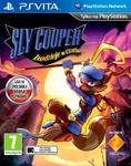 Sly Cooper: Złodzieje w czasie PL PS Vita w sklepie internetowym ProjektKonsola.pl